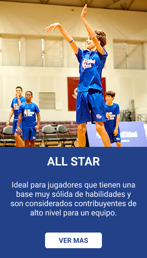 nba basketball school all star level card 1