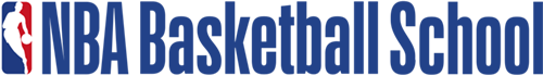 NBA Blue Logo