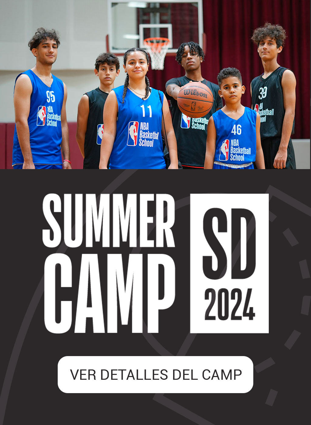 summer camp 24 detalles banner mobile