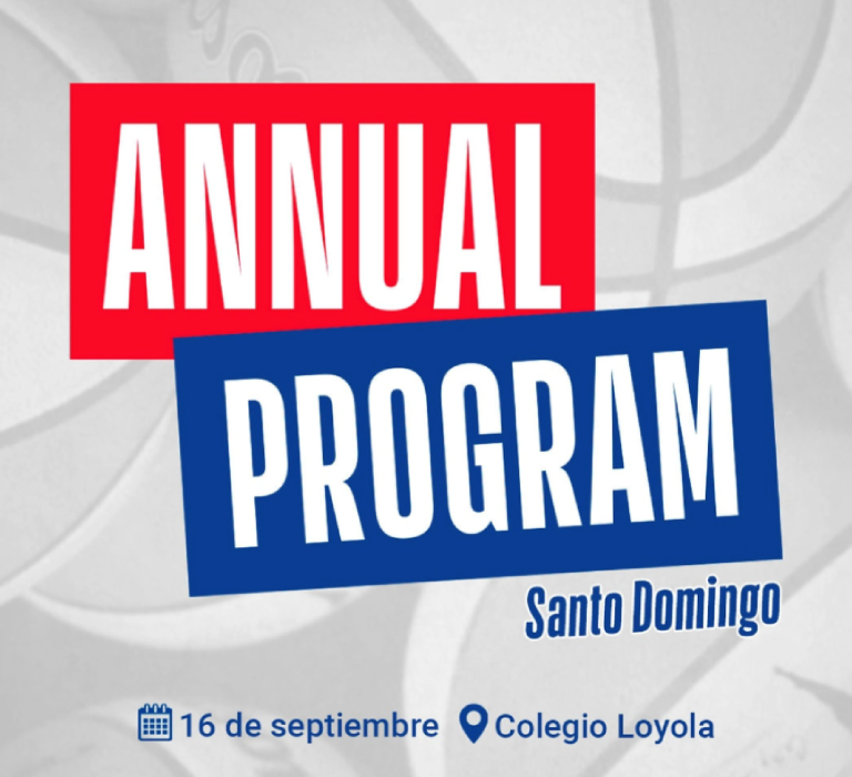 annual program santo domingo thumb nbabs