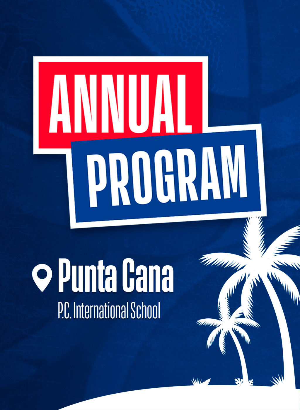 programa anual punta cana nba mobile