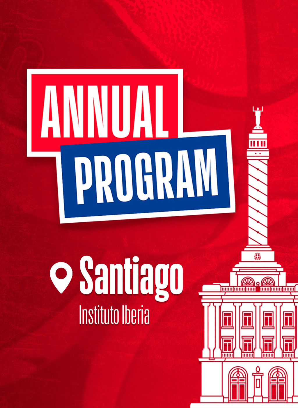 programa anual santiago nbabs mobile