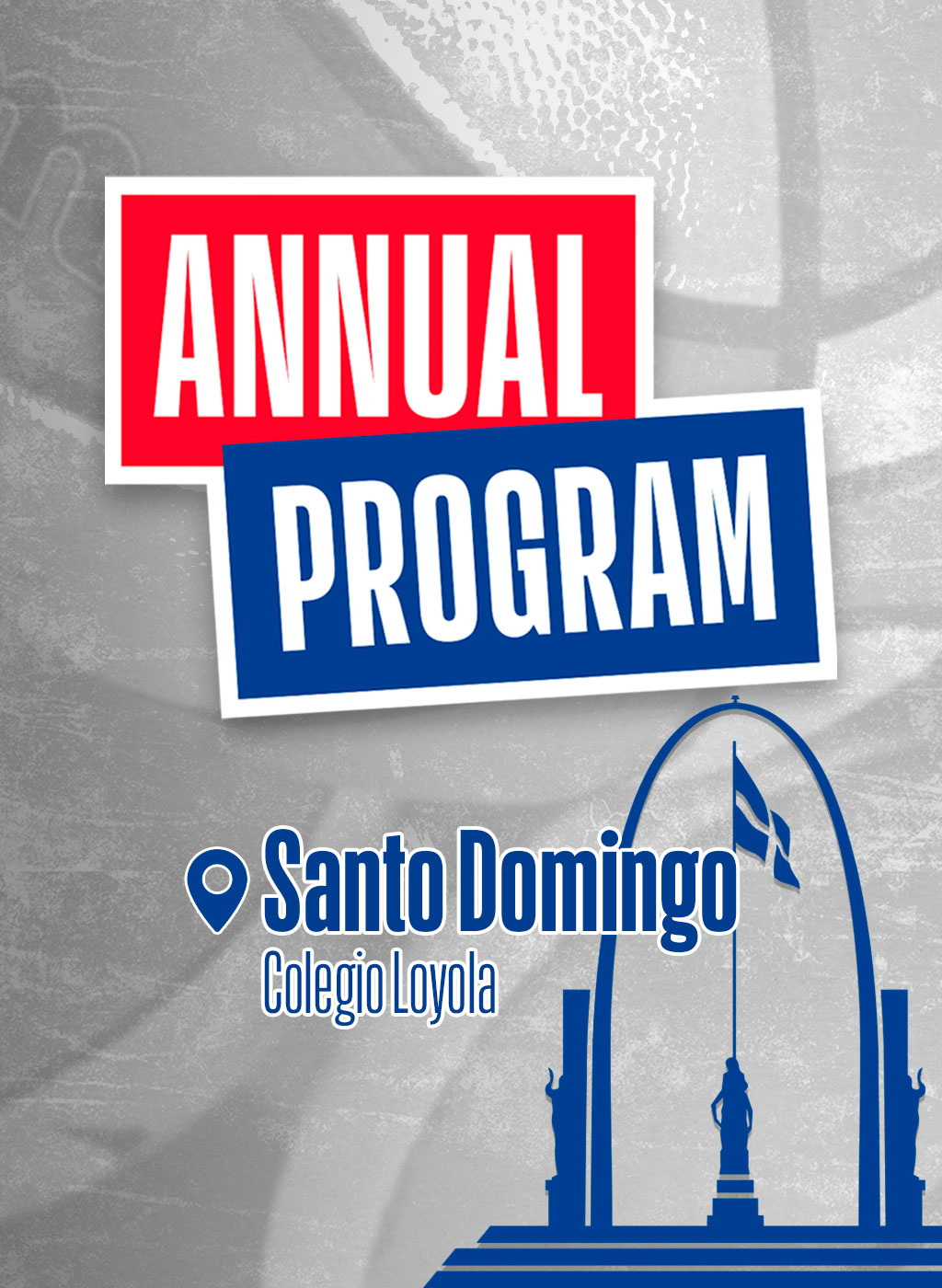 programa anual santo domingo colegio loyola nba mobile