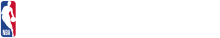 NBA basketball school official logo head