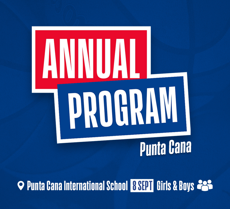 programa anual 2025 punta cana registro
