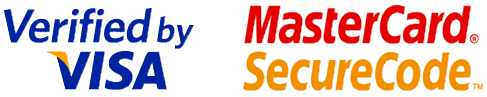 visa mastercard verified by