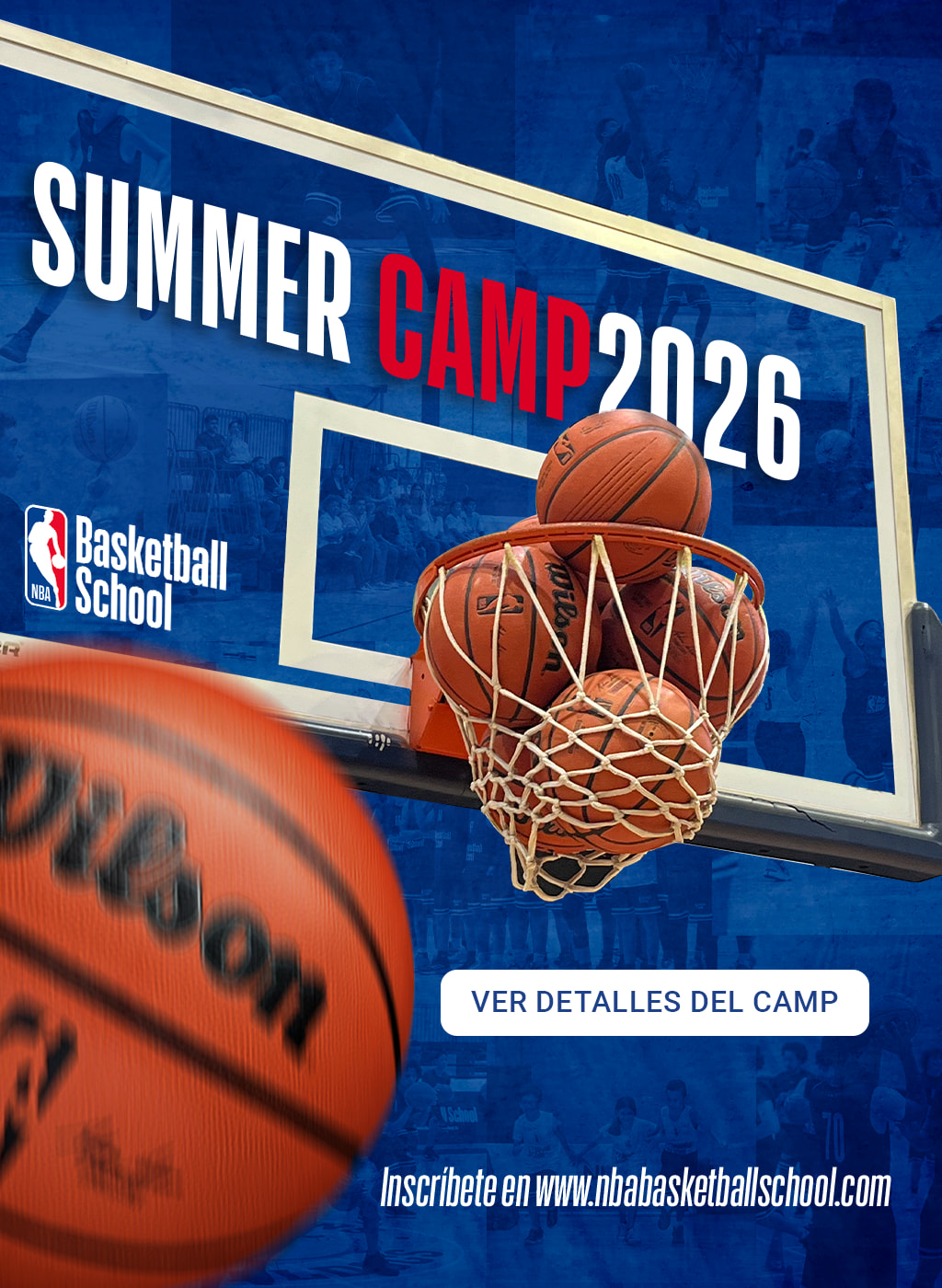 summer camp 2026 nbabs home mobile